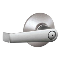 Schlage F10F-ELA-626 Passage Latch