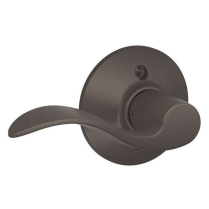 Schlage F170-ACC-613-LH Single Dummy