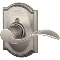 Schlage F-Series F170 ACC 619 CAM RH w/ Camelot Rosette