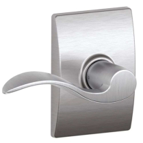 Schlage F-Series F170 ACC 626 CEN LH w/ Century Rosette