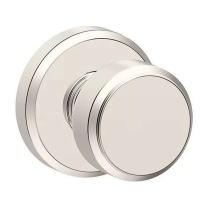 Schlage F-Series F170 BWE 618 GSN w/ Greyson Rosette