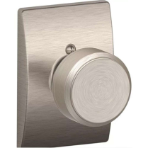 Schlage F-Series F170 BWE 619 CEN w/ Century Rosette