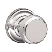 Schlage F-Series F170 BWE 625 AND w/ Andover Rosette