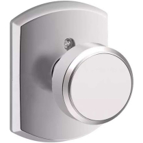 Schlage F-Series F170 BWE 625 GRW w/ Greenwich Rosette