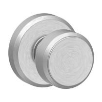 Schlage F-Series F170 BWE 626 GSN w/ Greyson Rosette