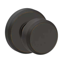 Schlage F-Series F170 BWE 716 GSN w/ Greyson Rosette