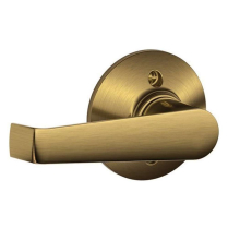 Schlage F-Series F170 ELA 609 w/ Georgian Rosette