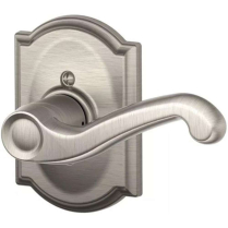 Schlage F-Series F170 FLA 619 CAM RH w/ Camelot Rosette