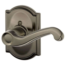 Schlage F-Series F170 FLA 620 CAM RH w/ Camelot Rosette