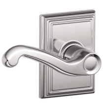 Schlage F-Series F170 FLA 625 ADD LH w/ Addison Rosette