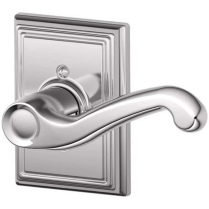 Schlage F-Series F170 FLA 625 ADD RH w/ Addison Rosette