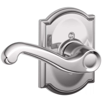 Schlage F-Series F170 FLA 625 CAM LH w/ Camelot Rosette