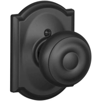 Schlage F-Series F170 GEO 622 CAM w/ Camelot Rosette