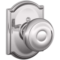 Schlage F-Series F170 GEO 625 CAM w/ Camelot Rosette