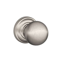 Schlage F-Series F170 ORB 605 AND w/ Andover Rosette