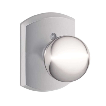 Schlage F-Series F170 ORB 625 GRW w/ Greenwich Rosette