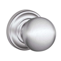 Schlage F-Series F170 ORB 626 AND w/ Andover Rosette