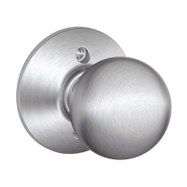 Schlage F-Series F170 ORB 626 w/ Georgian Rosette