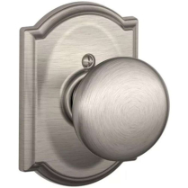 Schlage F-Series F170 PLY 619 CAM w/ Camelot Rosette