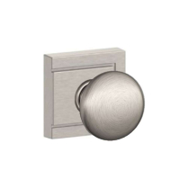 Schlage F-Series F170 PLY 619 ULD w/ Upland Rosette