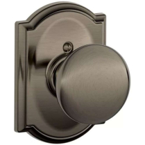 Schlage F-Series F170 PLY 620 CAM w/ Camelot Rosette