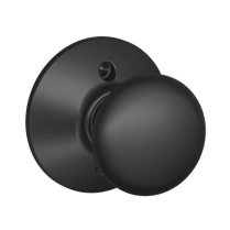 Schlage F170 PLY 622 RCS Plymouth Single Dummy Knob