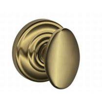 Schlage F-Series F170 SIE 609 AND w/ Andover Rosette