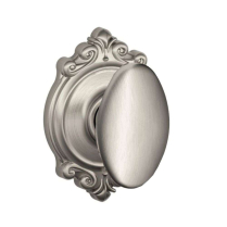 Schlage F-Series F170 SIE 619 BRK w/ Brookshire Rosette