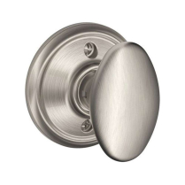 Schlage F170 SIE 619 Siena Dummy Knob Sku# 043156781638