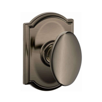 Schlage F-Series F170 SIE 620 CAM w/ Camelot Rosette