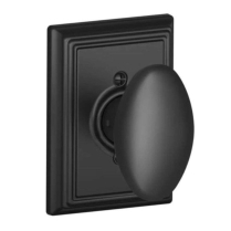 Schlage F-Series F170 SIE 622 ADD w/ Addison Rosette