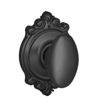 Schlage F-Series F170 SIE 622 BRK w/ Brookshire Rosette