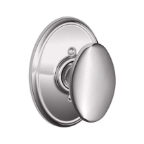 Schlage F-Series F170 SIE 625 WKF w/ Wakefield Rosette