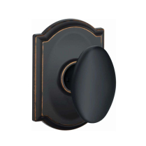 Schlage F-Series F170 SIE 716 CAM w/ Camelot Rosette