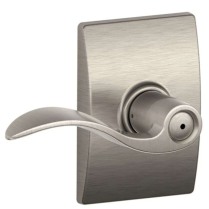 Schlage F-Series F40 ACC 618 CEN w/ Century Rosette