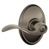 Schlage F-Series F40 ACC 620 WKF w/ Wakefield Rosette