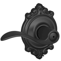 Schlage F-Series F40 ACC 622 BRK w/ Brookshire Rosette