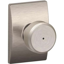 Schlage F-Series F40 BWE 619 CEN w/ Century Rosette