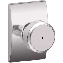 Schlage F-Series F40 BWE 625 CEN w/ Century Rosette