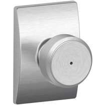 Schlage F-Series F40 BWE 626 CEN w/ Century Rosette