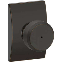 Schlage F-Series F40 BWE 716 CEN w/ Century Rosette