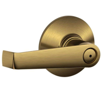 Schlage F-Series F40 ELA 609 w/ Georgian Rosette