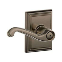 Schlage F-Series F40 FLA 620 ADD w/ Addison Rosette