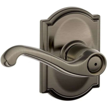 Schlage F-Series F40 FLA 620 CAM w/ Camelot Rosette