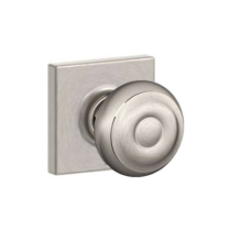Schlage F-Series F40 GEO 619 COL w/ Collins Rosette