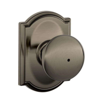 Schlage F-Series F40 GEO 620 CAM w/ Camelot Rosette