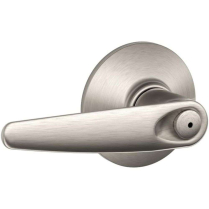 Schlage F-Series F40 JAZ 619 w/ Georgian Rosette