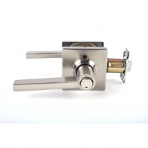 Schlage F40-LAT-619-COL Privacy Lock