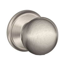 Schlage F-Series F40 ORB 619 AND w/ Andover Rosette