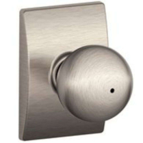 Schlage F-Series F40 ORB 619 CEN w/ Century Rosette